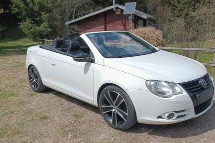 VW Eos 139.400 km 6.650 &euro; Vöhrenbach 78147