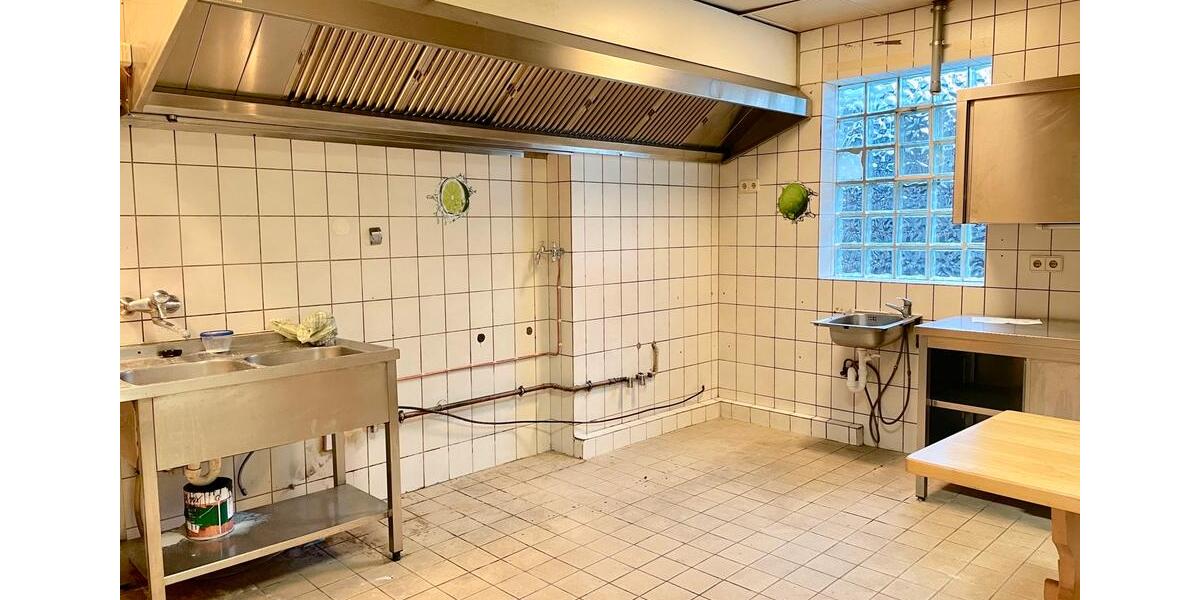 Gewerbeobjekt Uslar - 900&euro; | Angebot:22164944