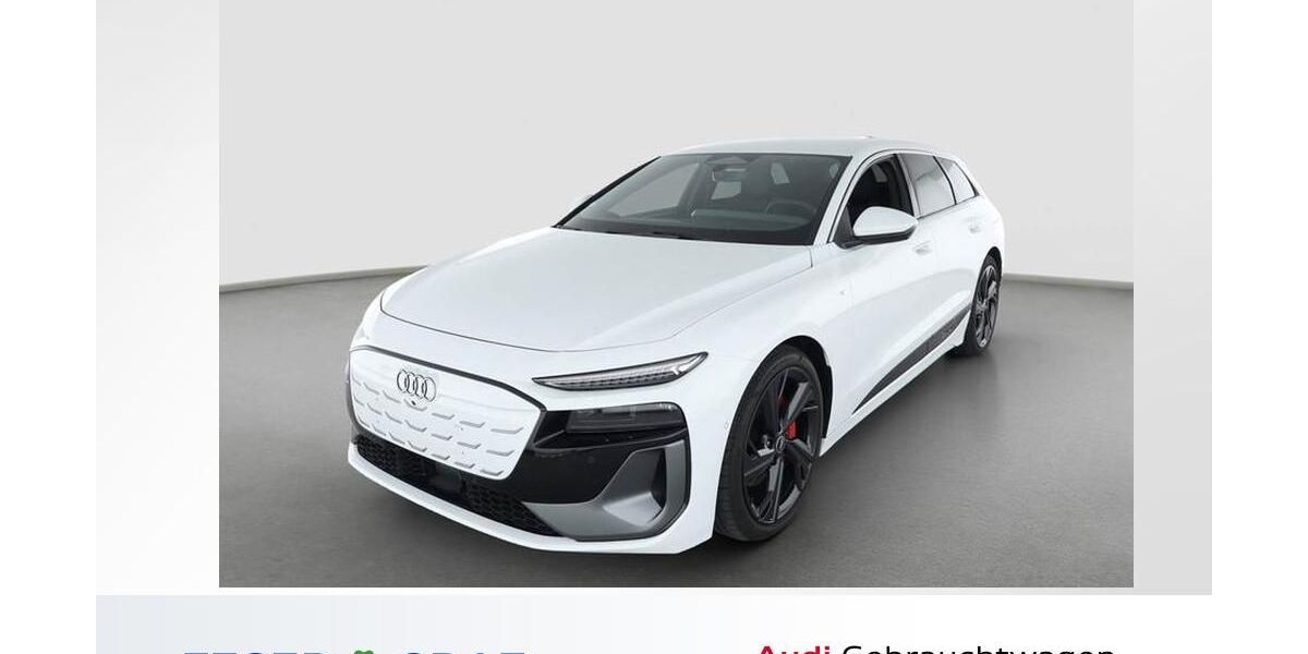 Audi A6 e-tron 6.290 km 67.980 &euro; Roth 91154
