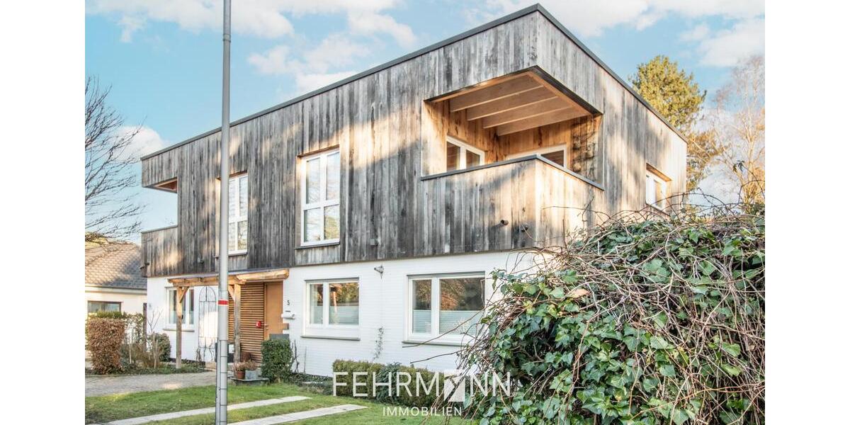 Möblierte Erdgeschosswohnung mit Garten in Top Lage von Ochtrup zur Miete 4 zimmer