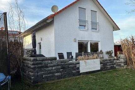 Einfamilien-Wohnhaus auf Eigentumsgrundstück in Northeim-Langenholtensen 4 zimmer