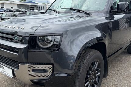 Land Rover Defender 8.700 km 62.900 &euro; Pressath 92690