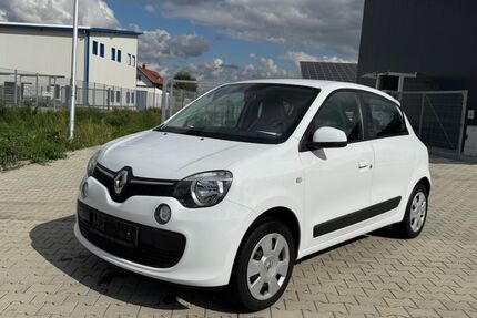 Renault Twingo 76.476 km 5.199 € Köfering 93096