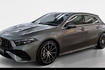 Mercedes-Benz A 35 AMG 11.317 km 49.890 &euro; Mainz 55128