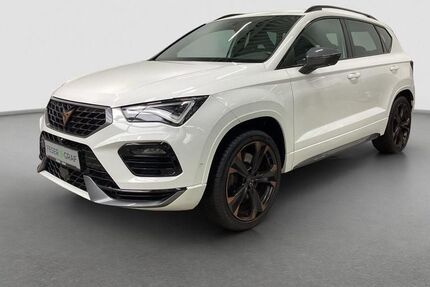 Cupra Ateca 46.700 km 27.480 &euro; Fürth 90763