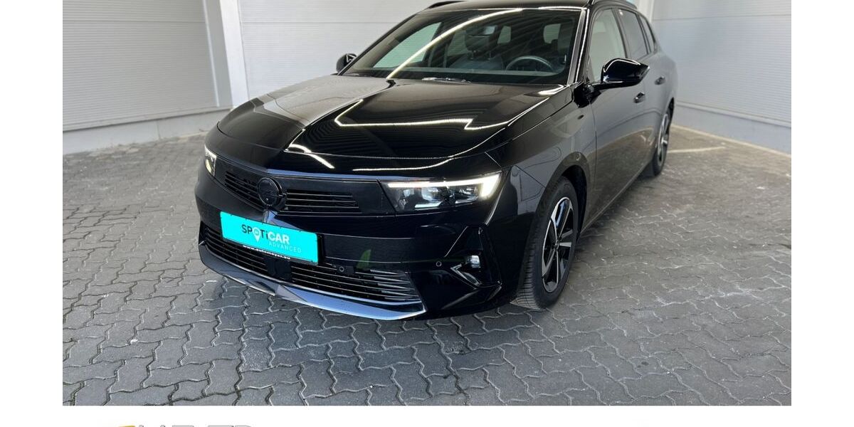 Opel Astra 14.511 km 25.890 &euro; Osterholz-Scharmbeck 27711