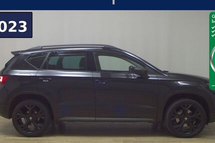 Seat Ateca 181.645 km 15.450 € Bremen / Arsten 28279