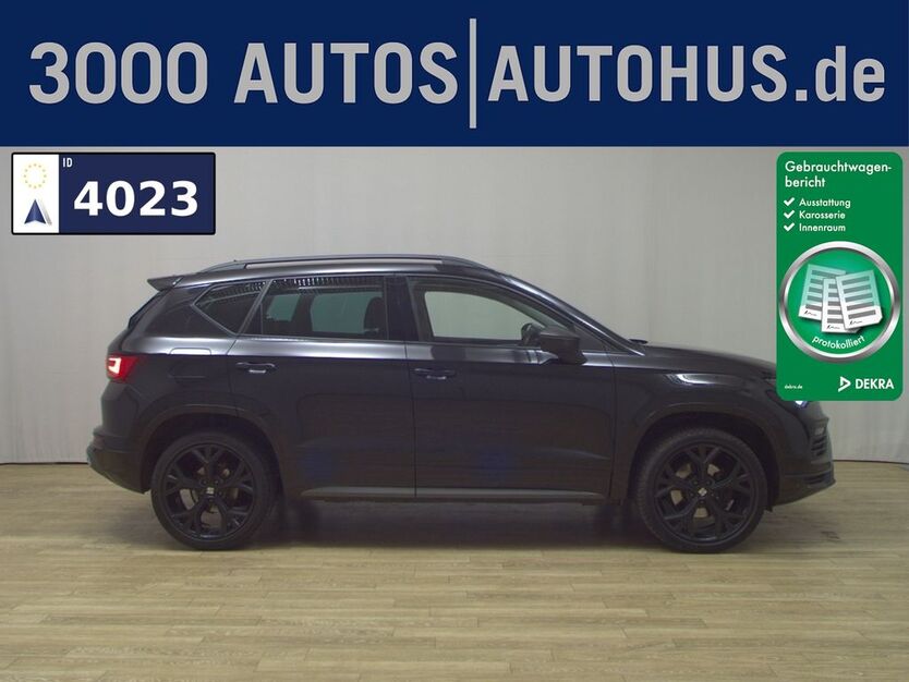 Seat Ateca 181.645 km 15.450 € Bremen / Arsten 28279