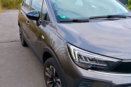 Opel Crossland (X) 16.200 km 16.850 &euro; Nottuln 48301