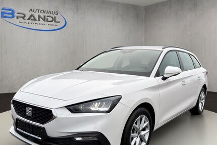 Seat Leon 35.300 km 20.800 &euro; Waldkirchen 94065