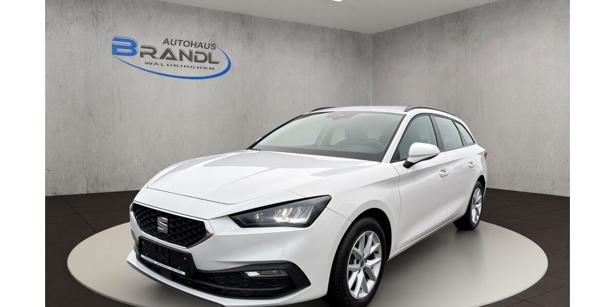 Seat Leon 35.300 km 20.800 &euro; Waldkirchen 94065