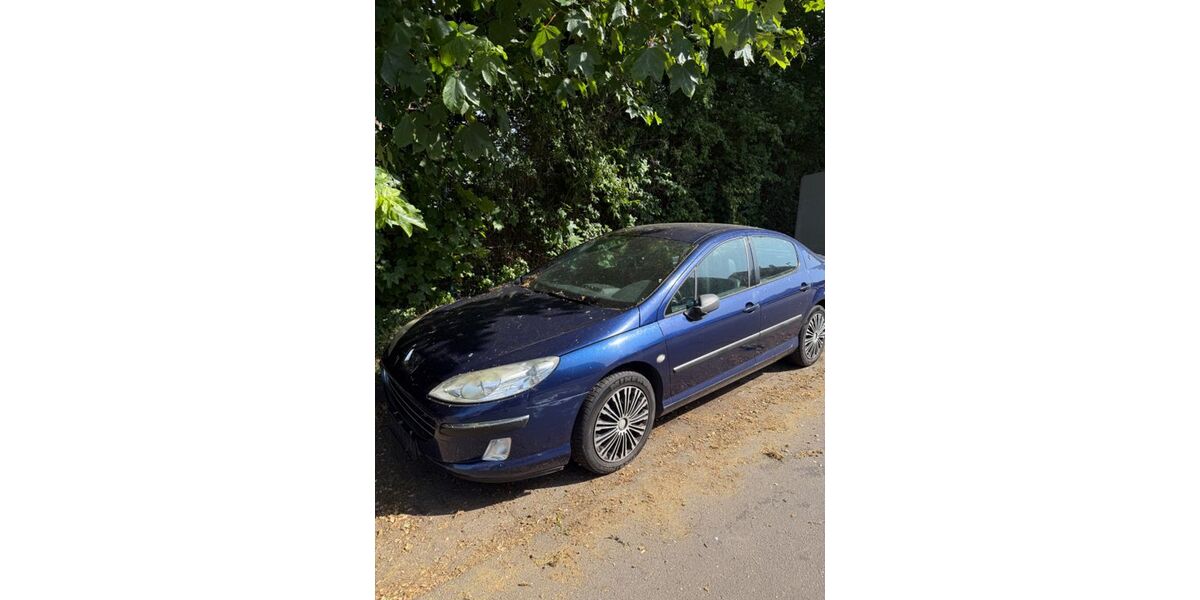Peugeot 407 300.000 km 1.650 &euro; Stade 21680