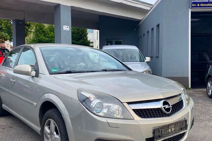 Opel Vectra 229.680 km 2.400 &euro; Magdeburg 39118