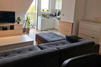 Anfragestopp!!! Gemütliche 2-Zimmer Wohnung in Velten mit Balkon 2 zimmer