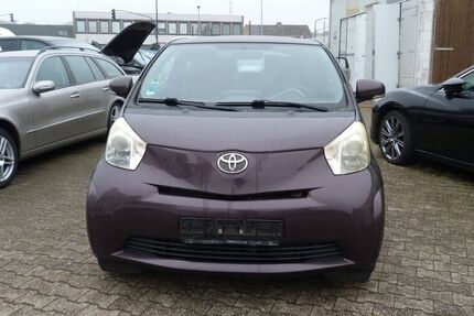 Toyota IQ