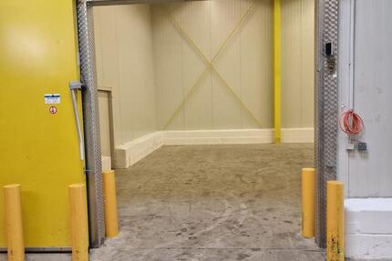 100 m² Lagerfläche in einer trockenen Lagerhalle in AhrensfeldeLindenberg Lager 724 befahrbar zimmer