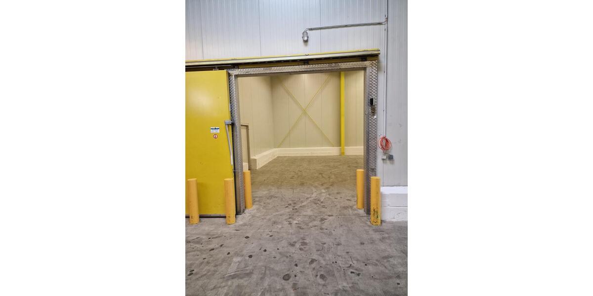 100 m² Lagerfläche in einer trockenen Lagerhalle in AhrensfeldeLindenberg Lager 724 befahrbar zimmer