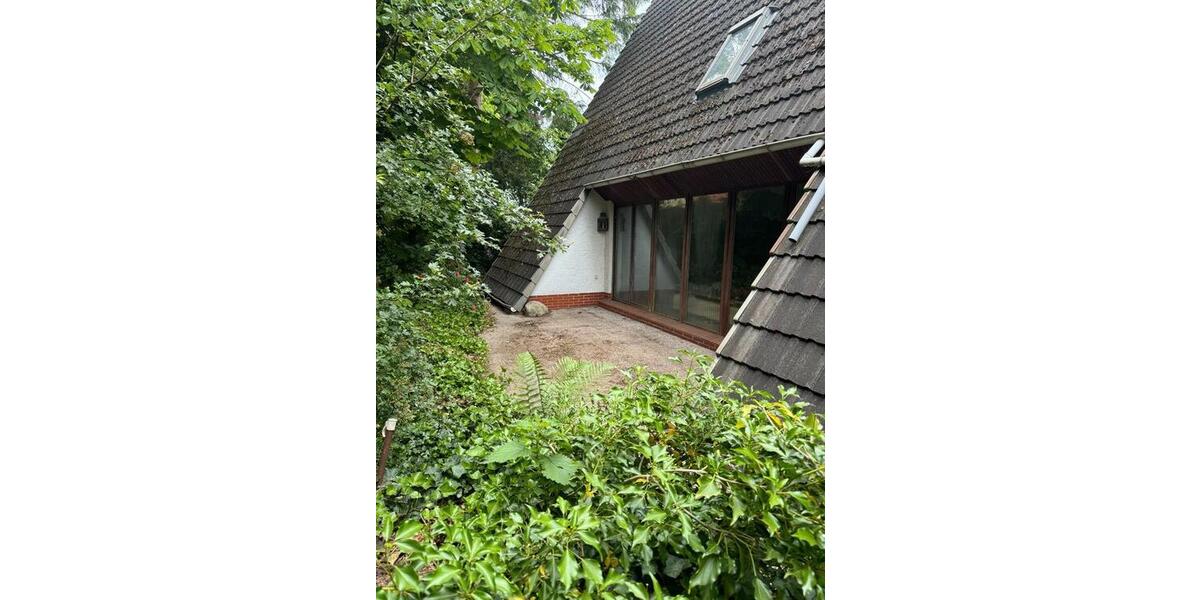 Einfamilienhaus Bremerhaven Wulsdorf - 7 Zimmer, 170 m&sup2;, 195.000&euro; | Angebot:27020846
