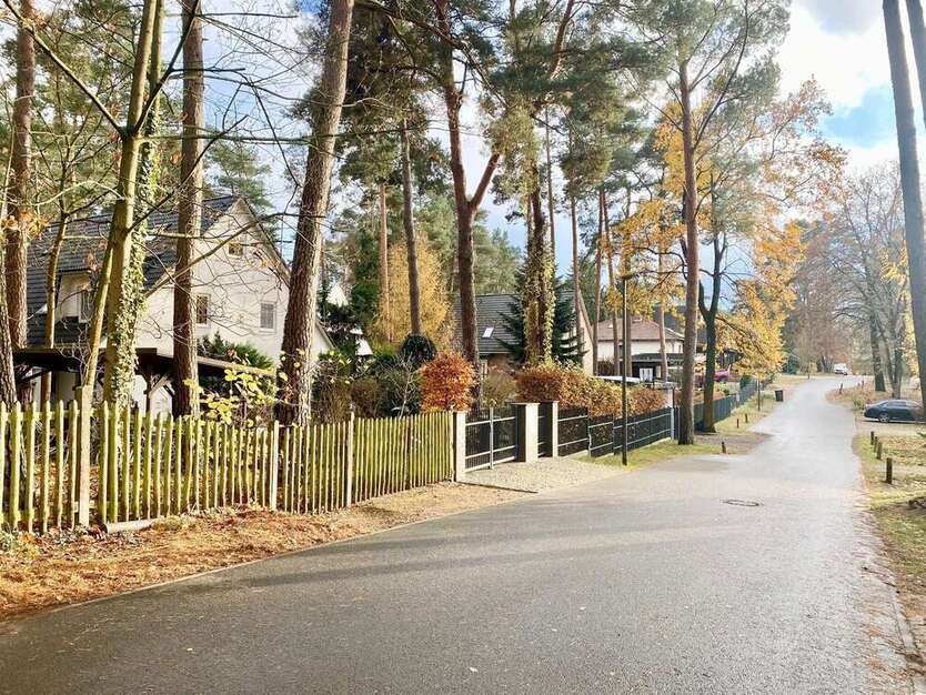 Grundstück zu verkaufen in Mühlenbecker Land 398.000 € 1073 m²