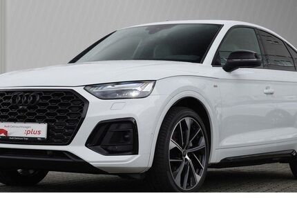 Audi Q5 85.300 km 42.980 € Trier 54292