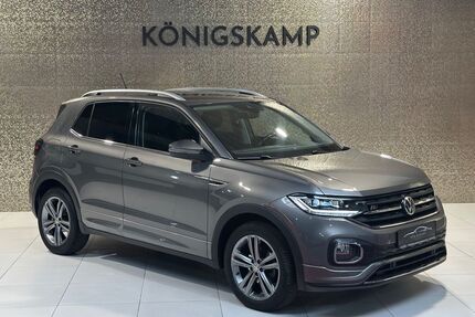 VW T-Cross 59.700 km 19.990 &euro; Jülich 52428