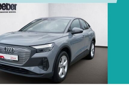 Audi Q4 e-tron 21.352 km 33.890 &euro; Herrenberg 71083