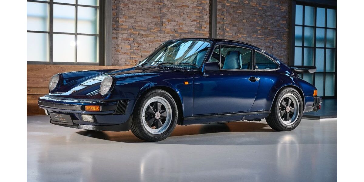 Porsche 911 Urmodell 118.500 km 77.900 &euro; Eberdingen-Hochdorf 71735