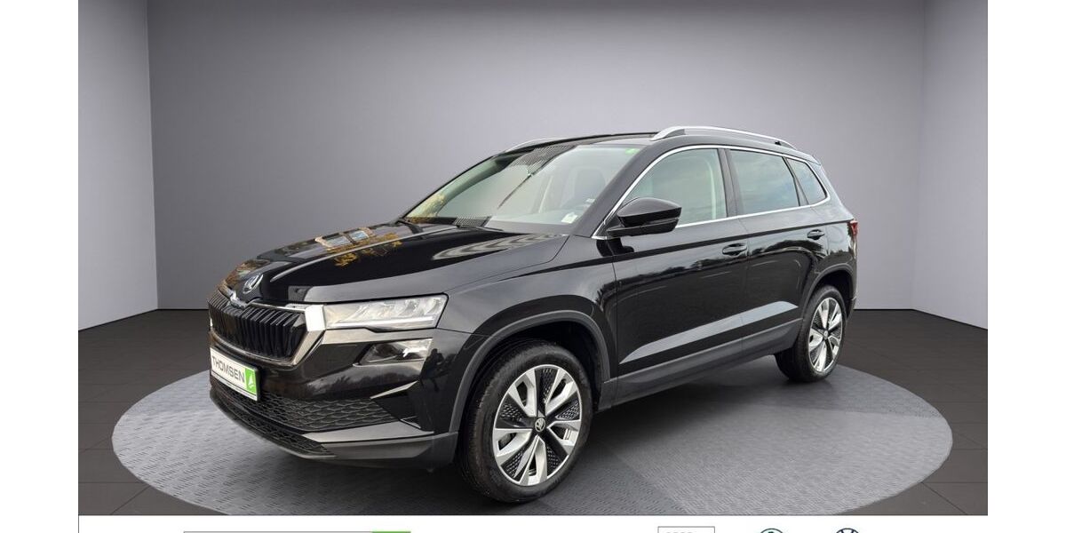 Skoda Karoq 12.690 km 29.890 € Kropp 24848