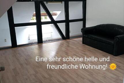 1,5-Zimmerwohnung in Clausthal-Zellerfeld zentral gelegen zimmer