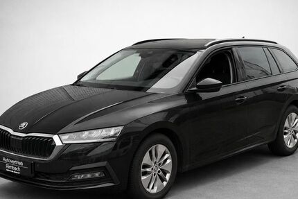 Skoda Octavia 133.000 km 17.490 &euro; Rimbach 64668