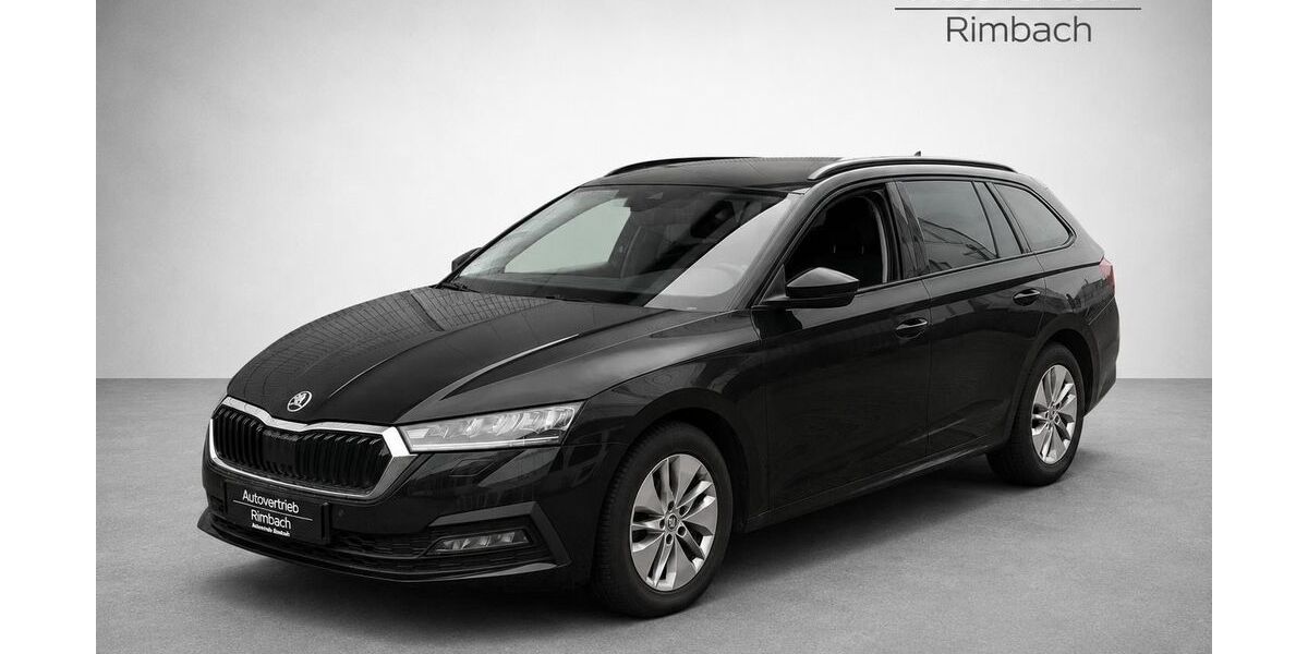 Skoda Octavia 133.000 km 17.490 &euro; Rimbach 64668