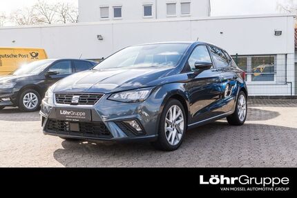Seat Ibiza 16.375 km 15.780 &euro; Andernach 56626