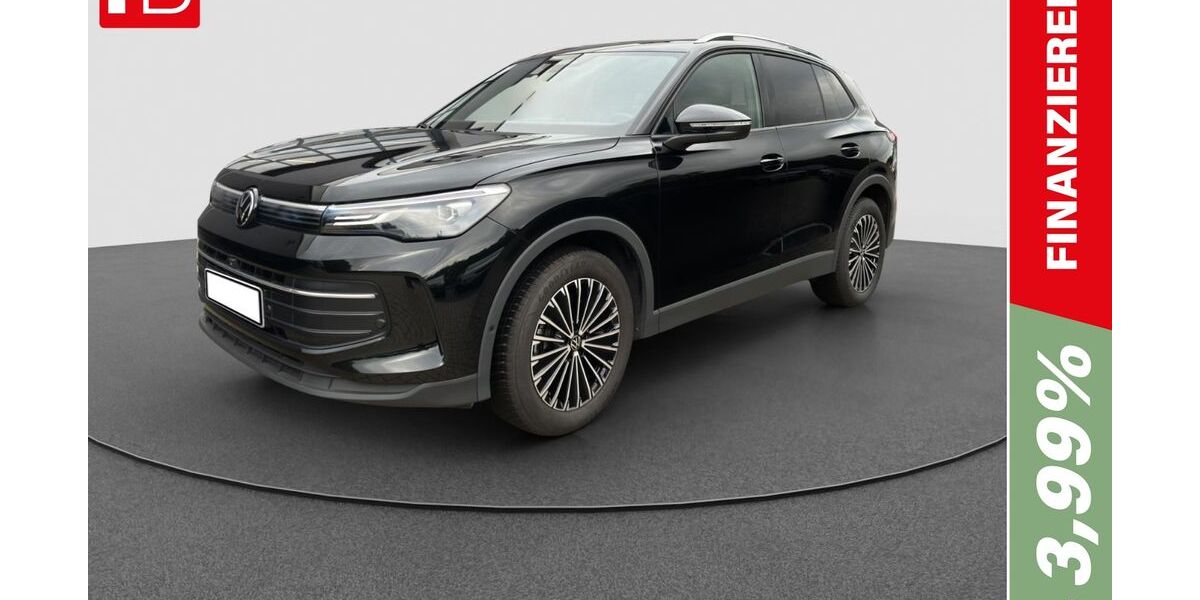 VW Tiguan 21.750 km 36.650 &euro; Manching 85077