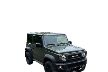 Suzuki Jimny 21.890 km 31.900 &euro; Pinneberg 25421