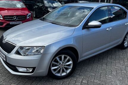 Skoda Octavia 71.104 km 10.690 € Isterberg 48465