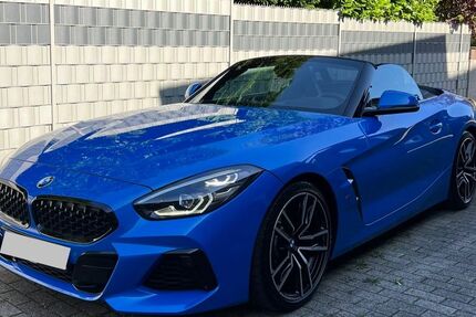 BMW Z4 M40 31.700 km 54.900 &euro; Hünxe 46569