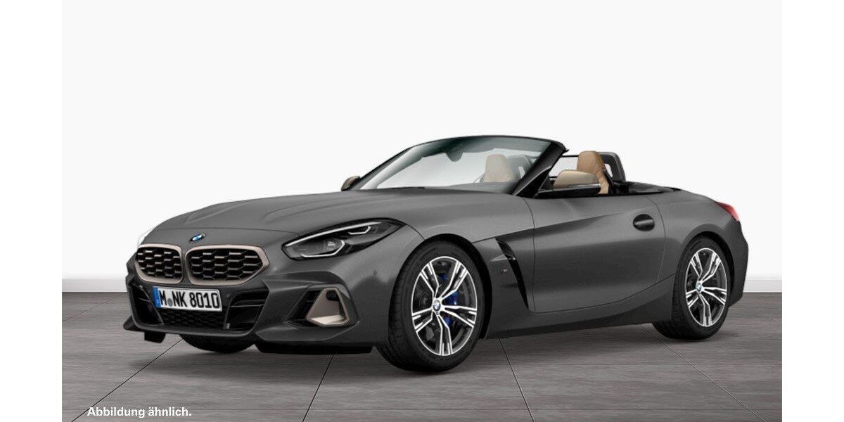 BMW Z4 M40 32.568 km 49.890 &euro; Dreieich-Sprendlingen 63303