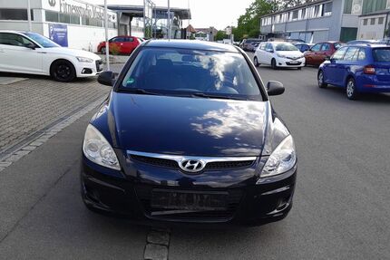 Hyundai i30 50.508 km 4.499 &euro; Weingarten 88250