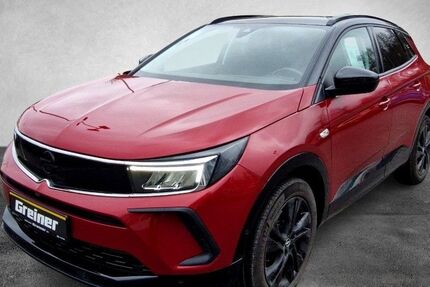 Opel Grandland (X) 37.753 km 23.890 &euro; Deggendorf 94469
