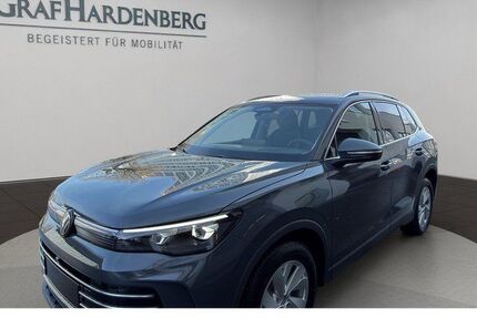 VW Tiguan 10.000 km 48.980 &euro; Aach 78267