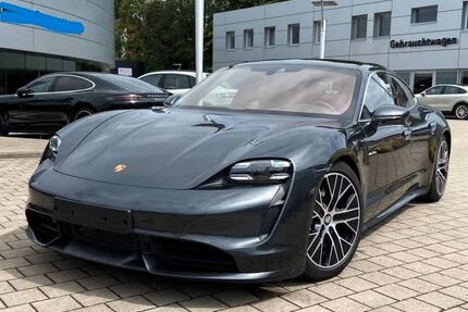 Porsche Taycan 39.500 km 74.900 &euro; Kamen 59174