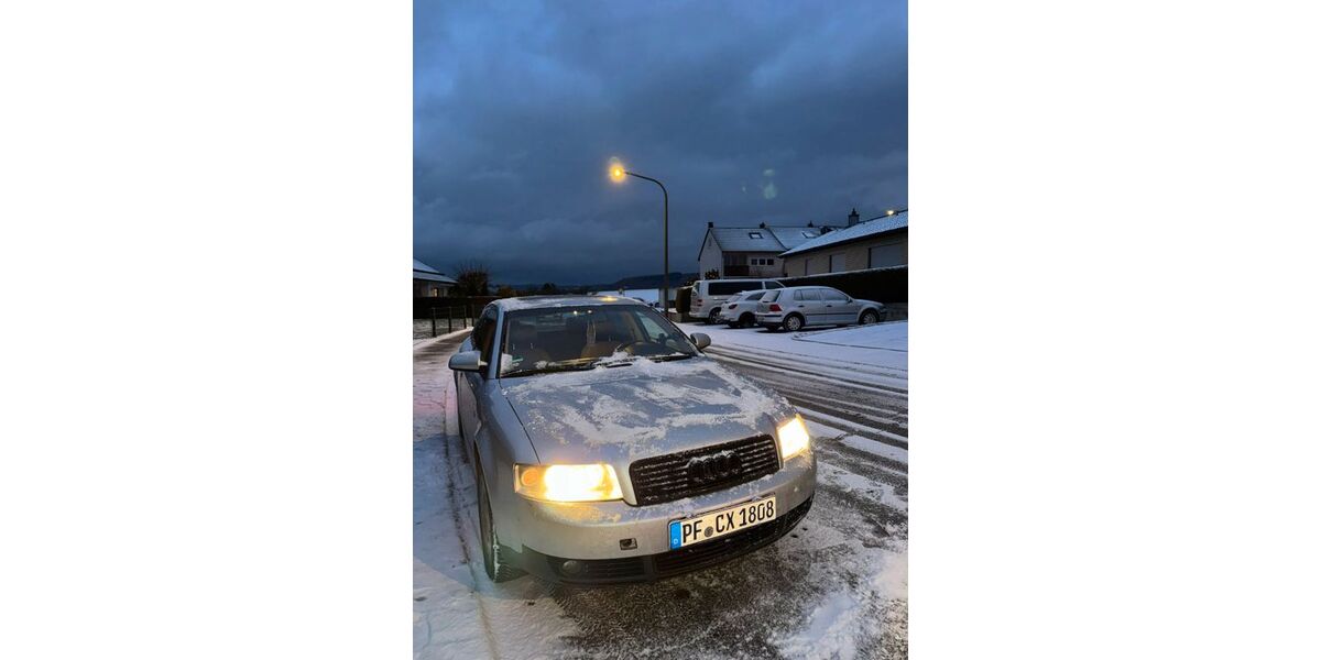 Audi A4 314.000 km 1.999 &euro; Knittlingen 75438
