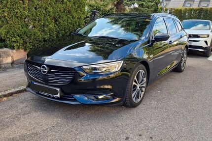 Opel Insignia 153.000 km 13.900 &euro; Böblingen 71032