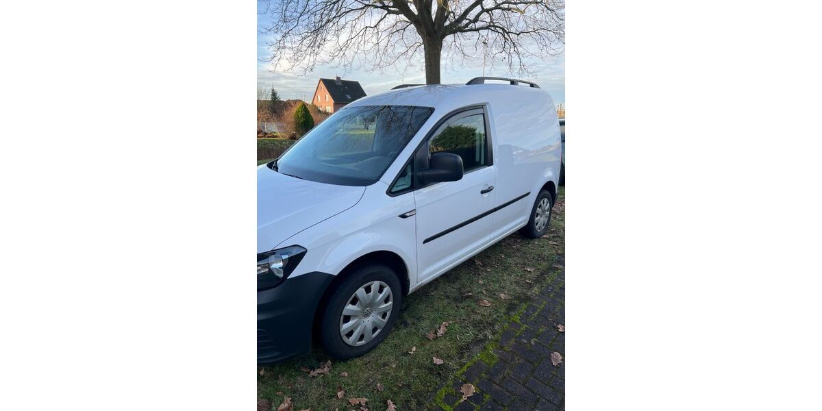 VW Caddy Maxi 105.414 km 13.800 &euro; Jork 21635