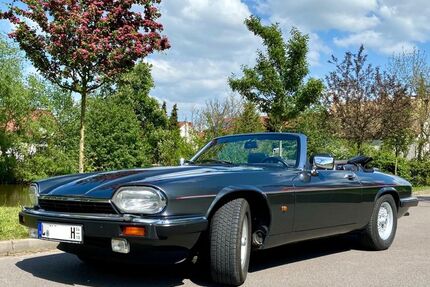 Jaguar XJS 113.000 km 22.900 € Naunhof 04683