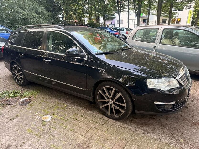 Passat