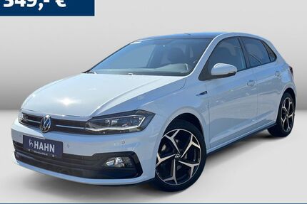 VW Polo 92.443 km 21.930 € Esslingen (bei Stuttgart) 73734