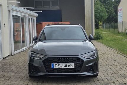 Audi A4 92.000 km 22.490 &euro; Lengede 38268