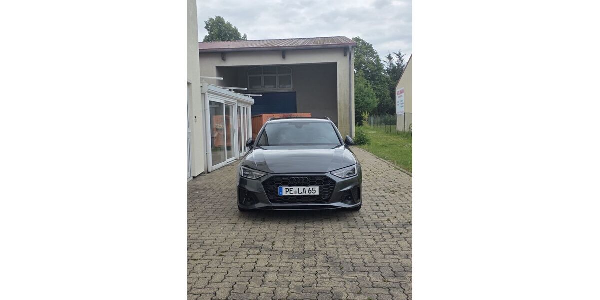 Audi A4 92.000 km 22.490 &euro; Lengede 38268
