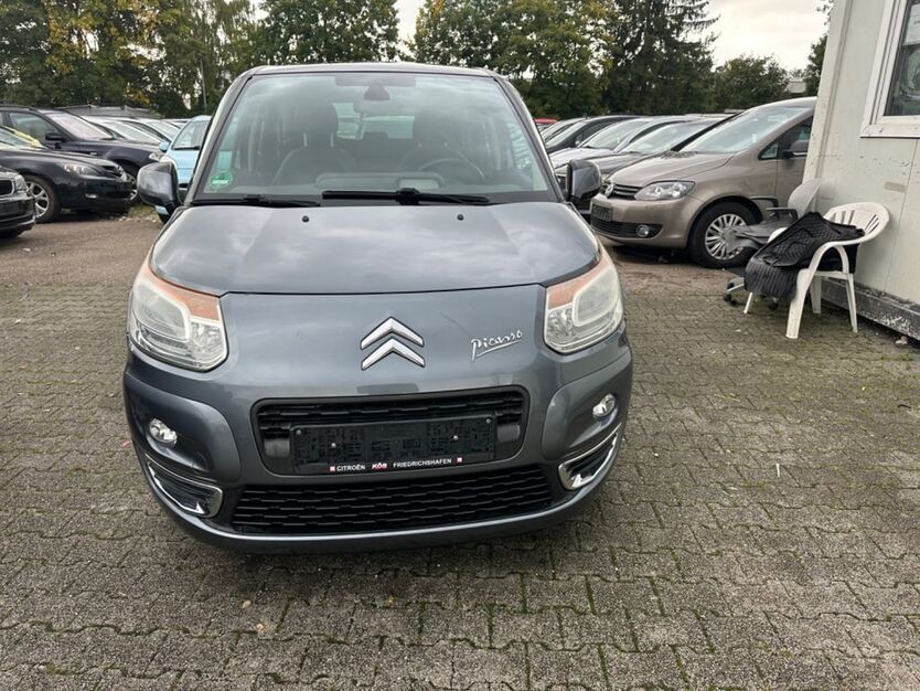 Citroen C3 71.300 km 4.999 € Neu-Ulm 89231